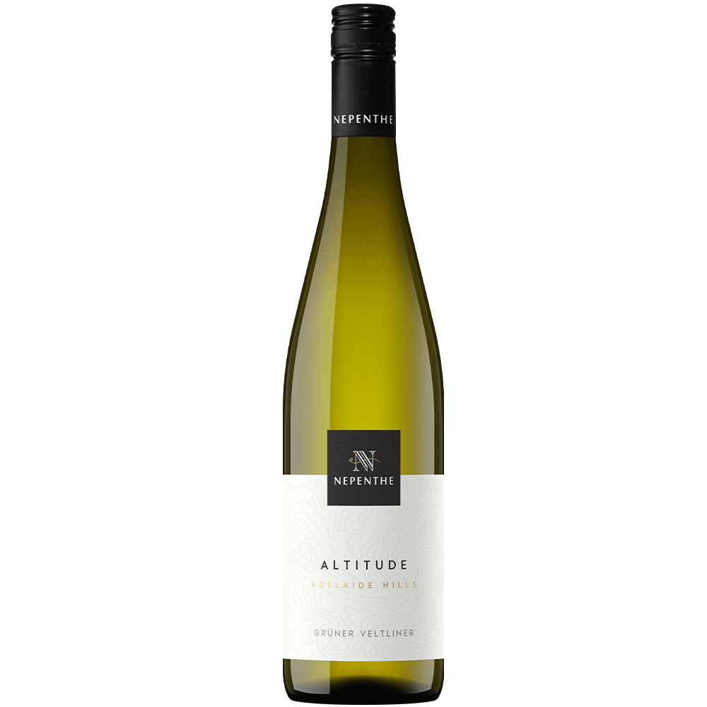 2020 Nepenthe Altitude Gr&uuml;ner Veltliner